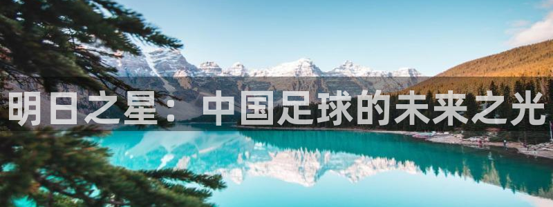 2026世界杯赛程：明日之星：中国足球的未来之光