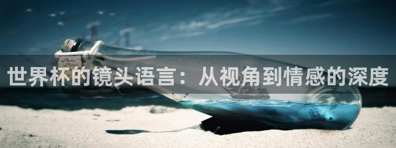 世界杯预选赛欧洲赛区积分榜：世界杯的镜头语言：从视角到情感的深度